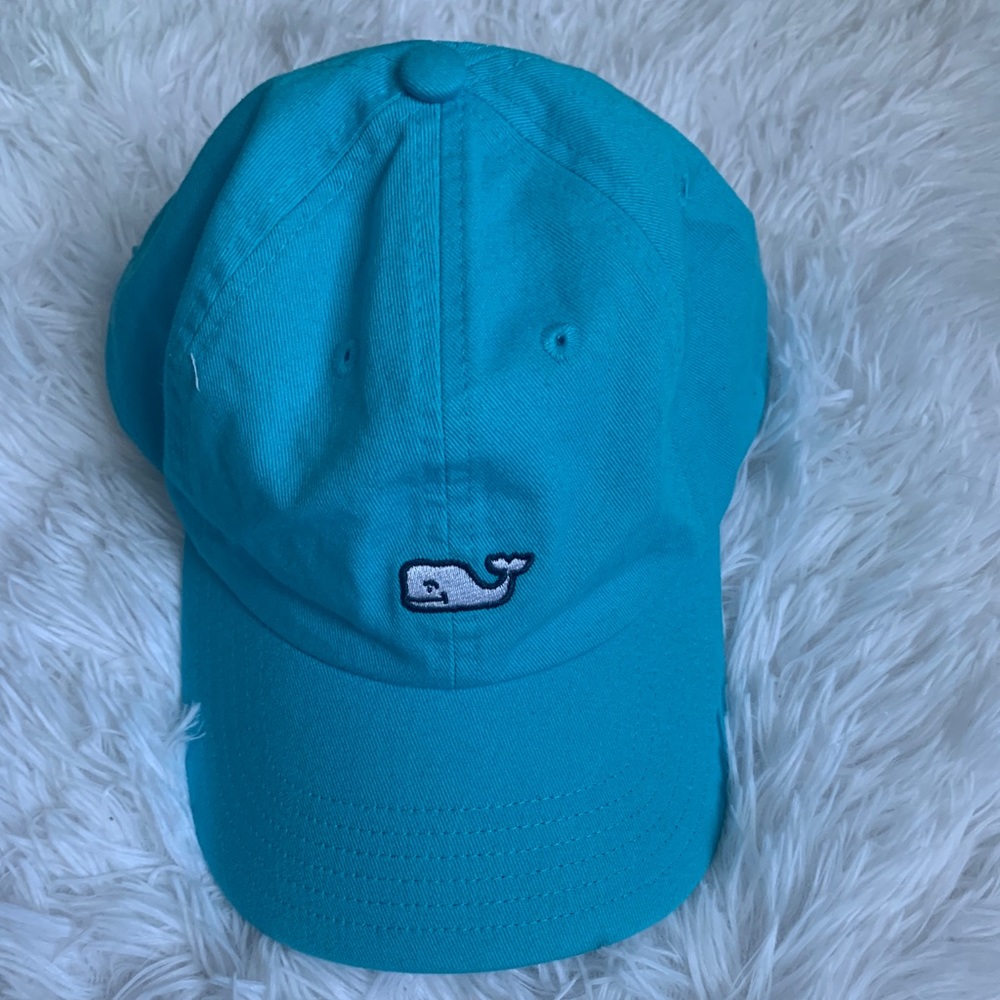 Vineyard Vines baseball hat